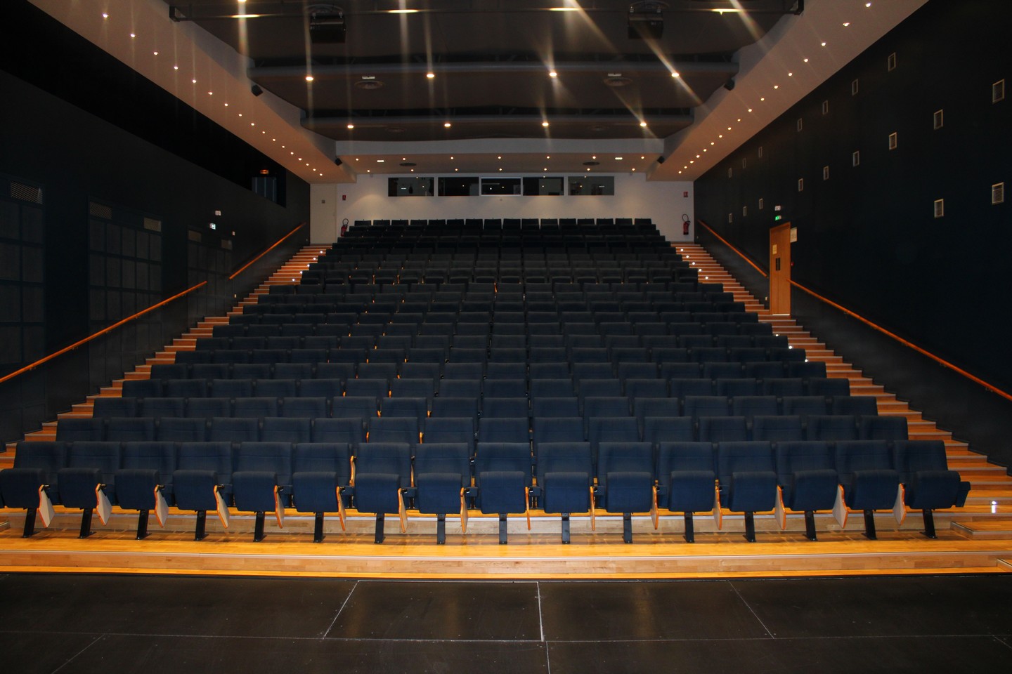 Espace culturel Lucien Basse-Cathalinat — photo 3