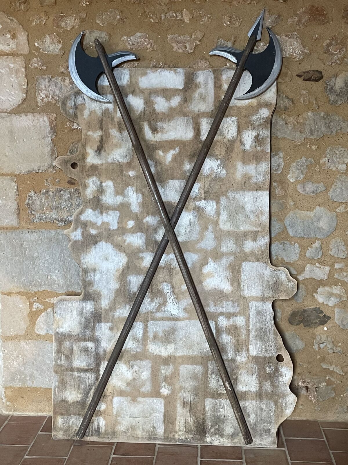 Jeu d'énigmes Château de Barrière, Eyraud-Crempse-Maurens - photo 6