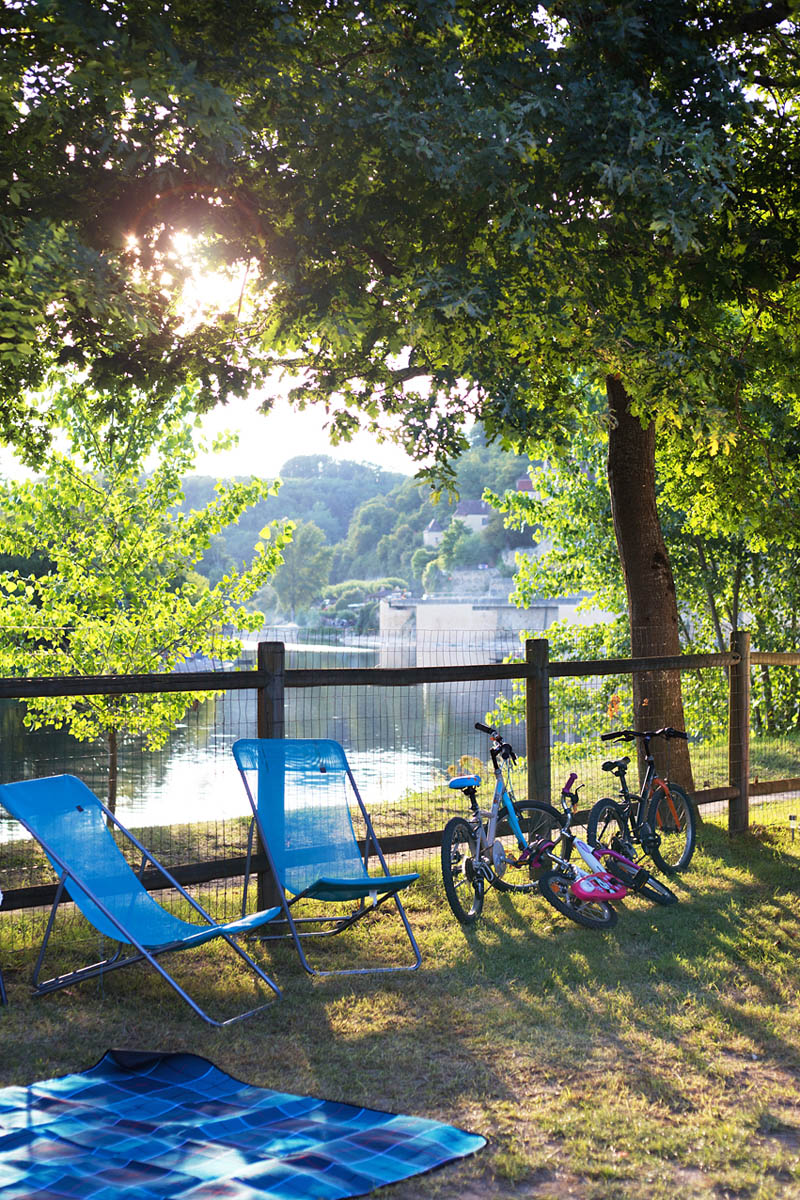 Camping Le Capeyrou, Beynac-et-Cazenac - photo 6