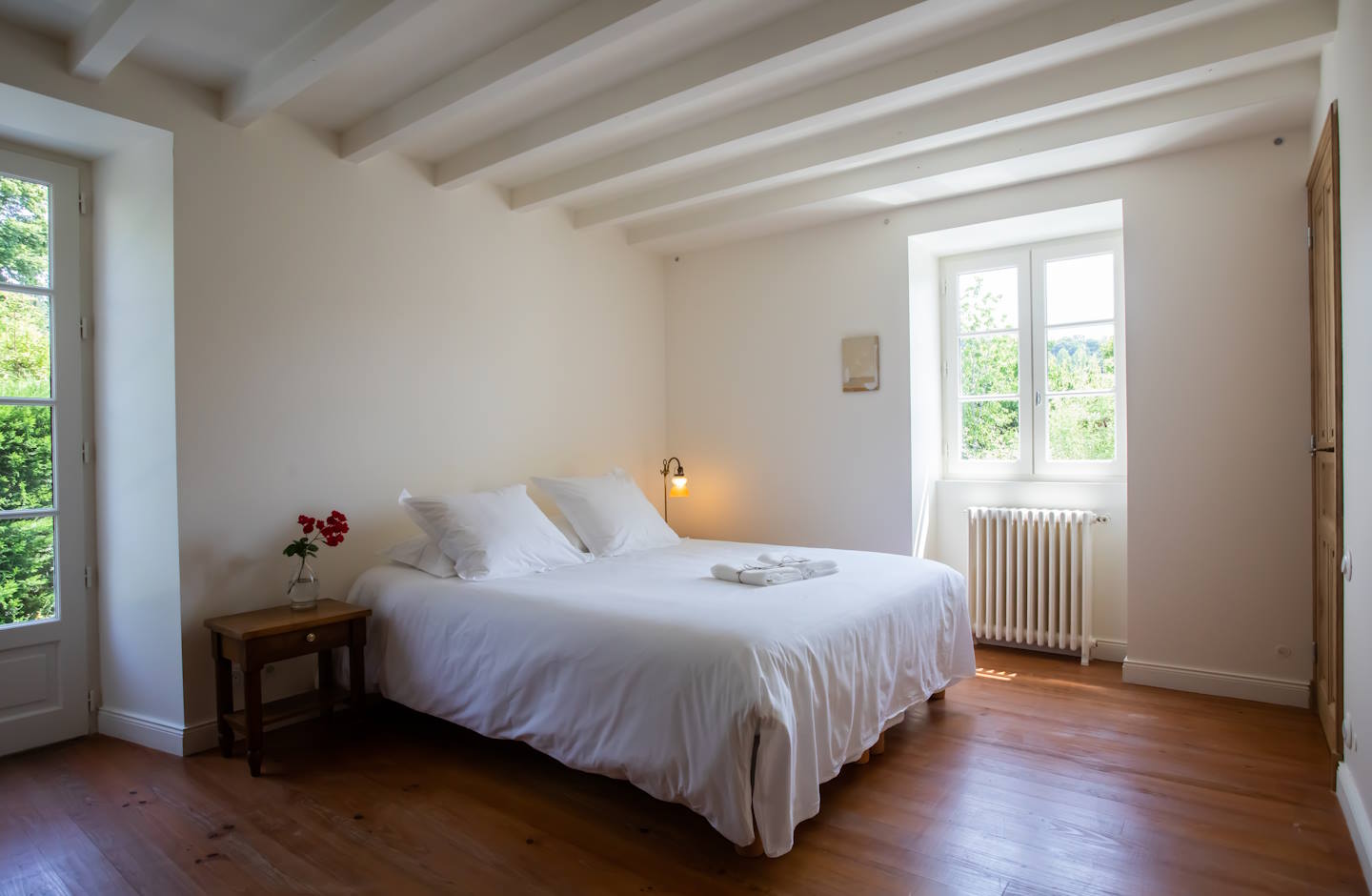 Maison Gamboia - Gîte, Hasparren