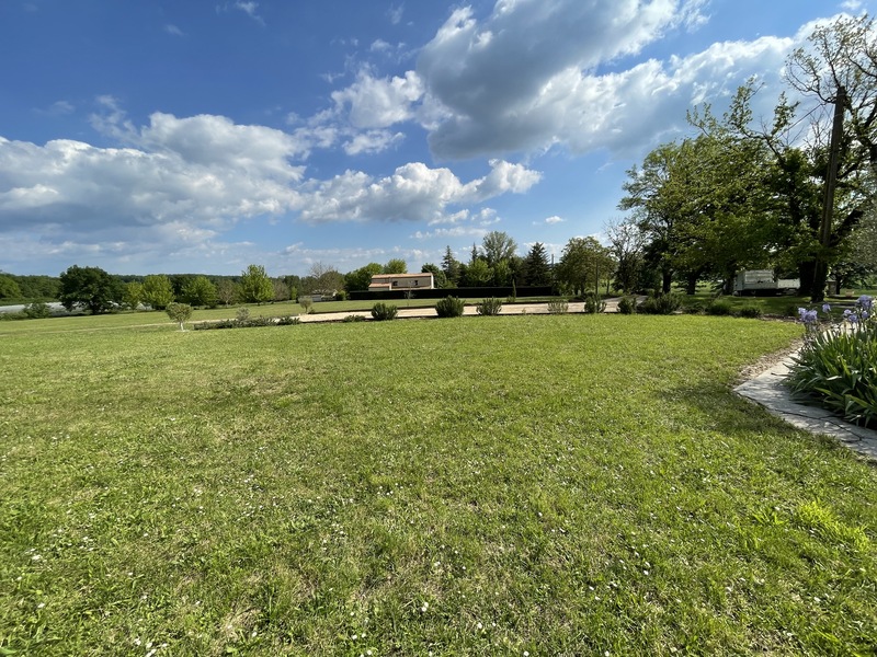 SAS Les 4 Bastides - Le Chai, Saint-Eutrope-de-Born - photo 9