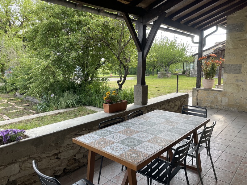 SAS Les 4 Bastides - Le Clos des 4 Bastides, Saint-Eutrope-de-Born - photo 10