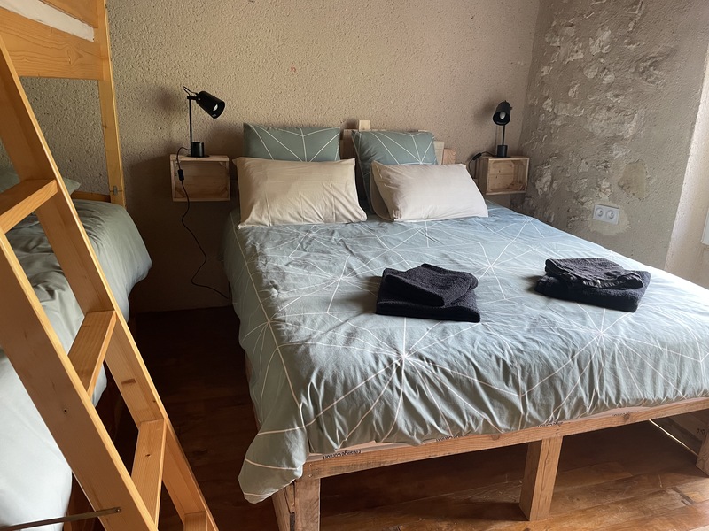 SAS Les 4 Bastides - La Ferme, Saint-Eutrope-de-Born - photo 16