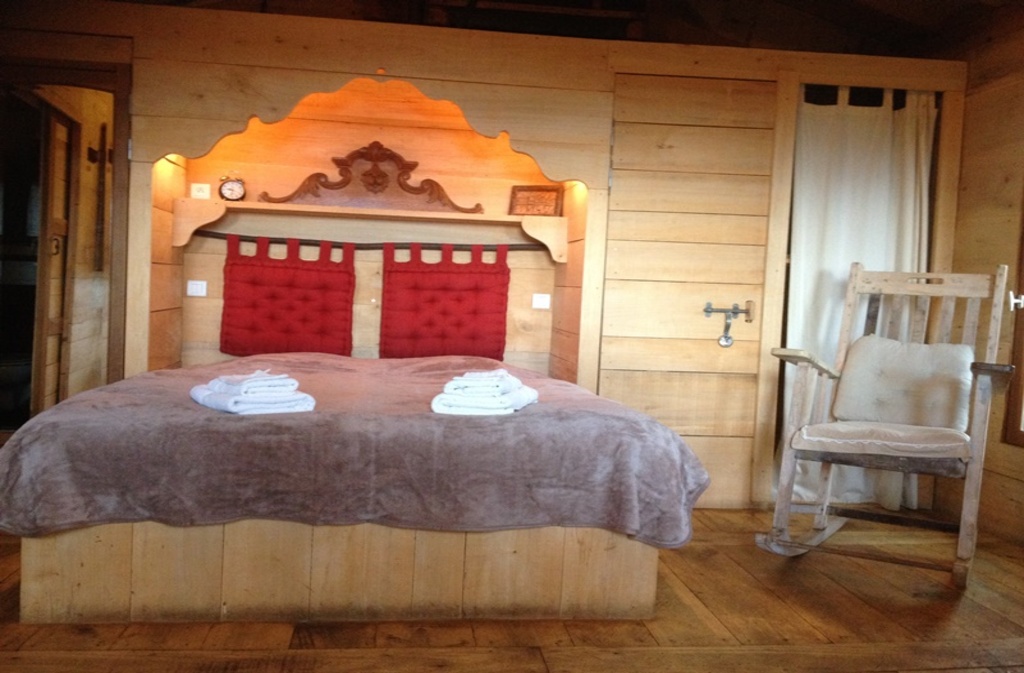 Les Cabanes du Tertre : 2, Urval - photo 3