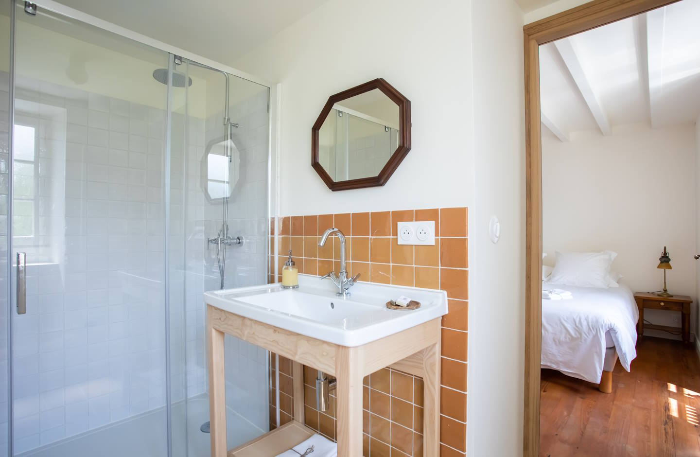 Maison Gamboia - Gîte, Hasparren - photo 8