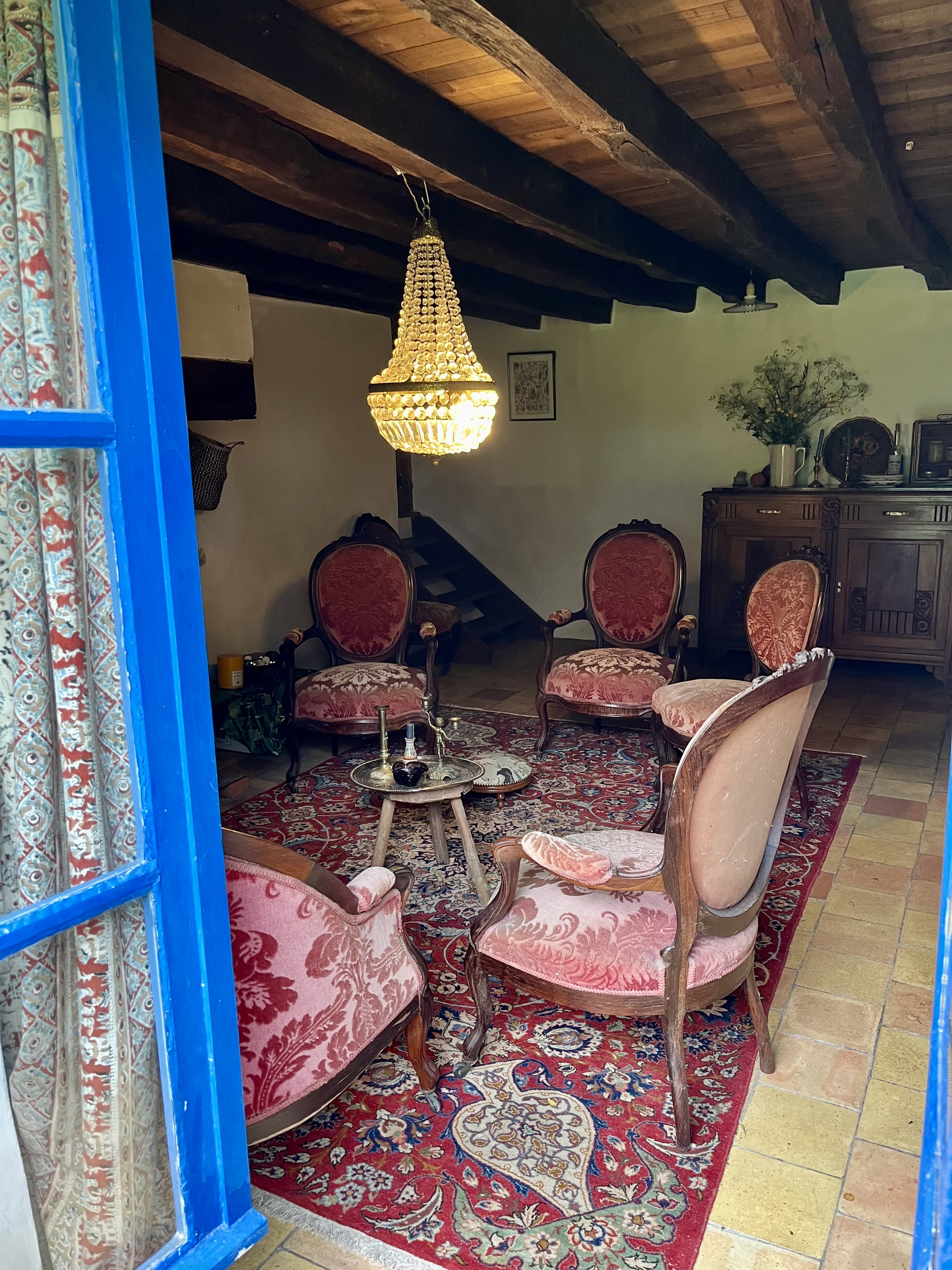 Location 5 personnes à Vouhé, Vouhé - photo 6