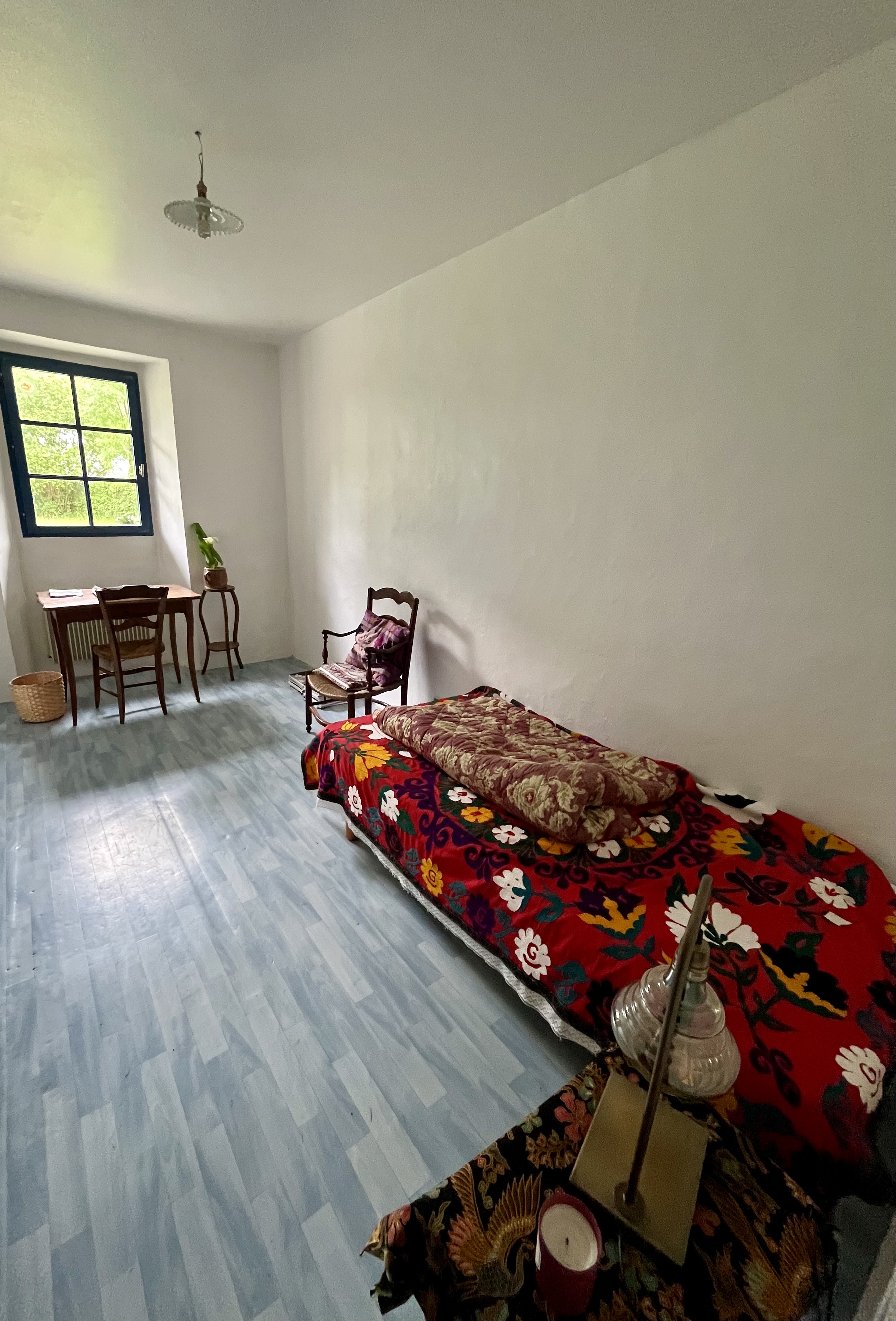 Location 5 personnes à Vouhé - photo 5