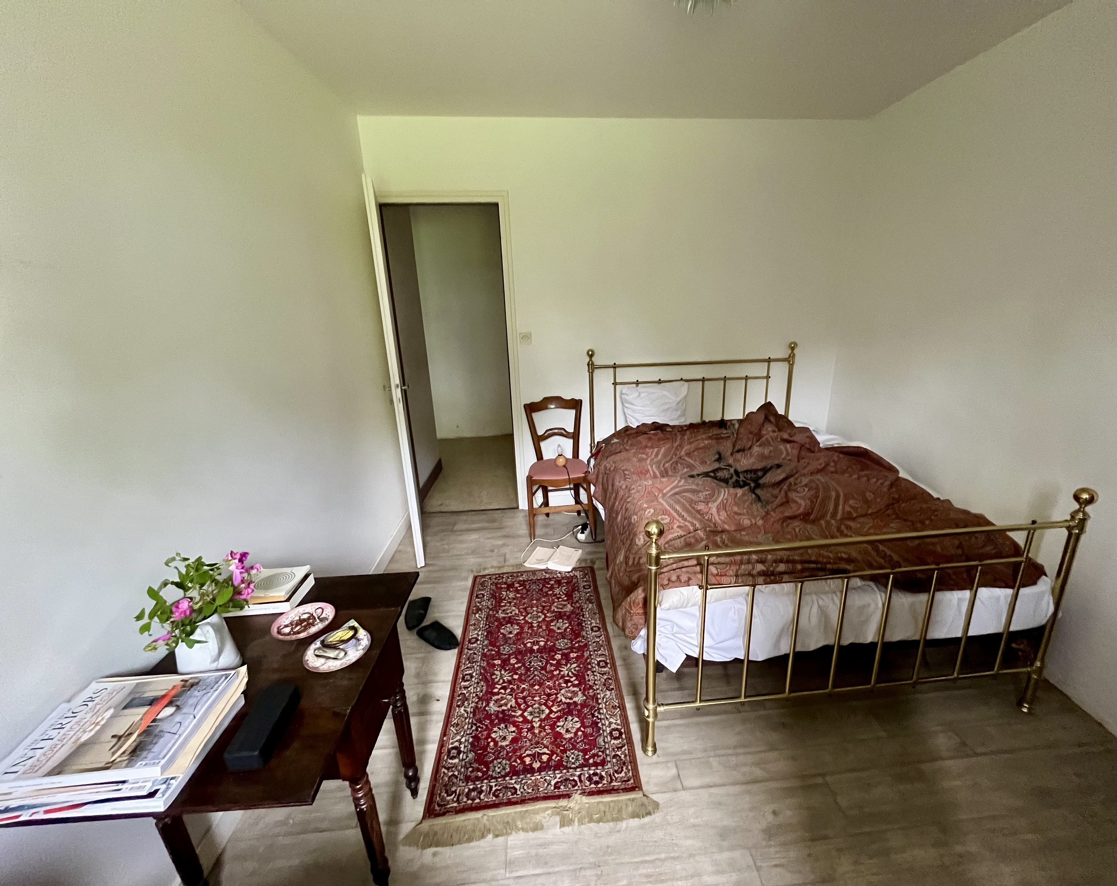 Location 5 personnes à Vouhé