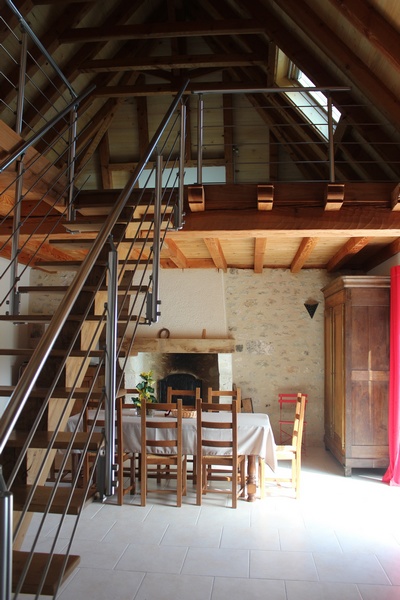 Gîte de Born - photo 4