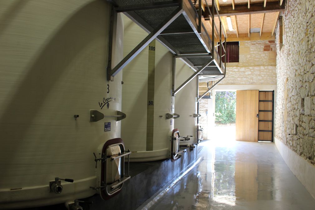 Château Fongrenier - photo 3