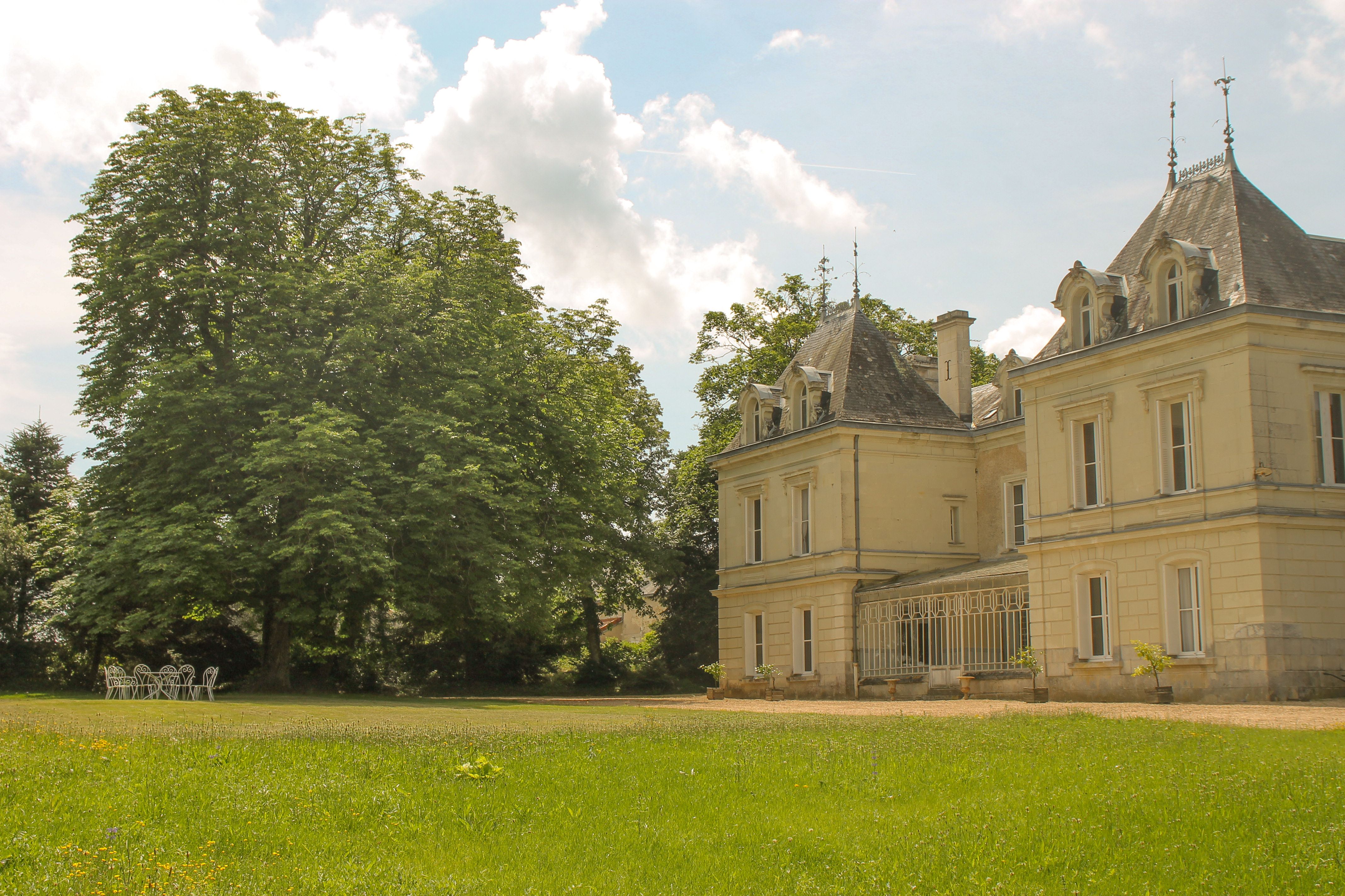 Maisonneuve, Leigné-les-Bois - photo 3