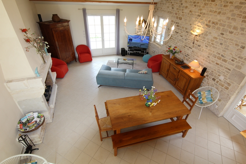 Gîte de la Bergerie, Romans - photo 2