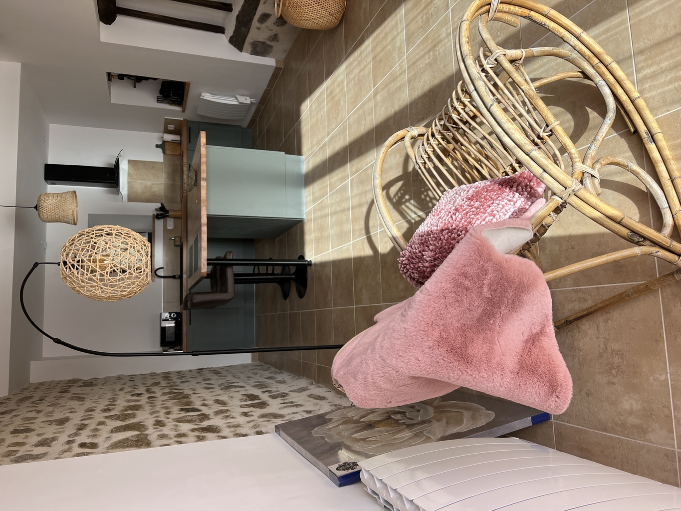 Les Petits Chiens - Gîte Le Ratelier - photo 2