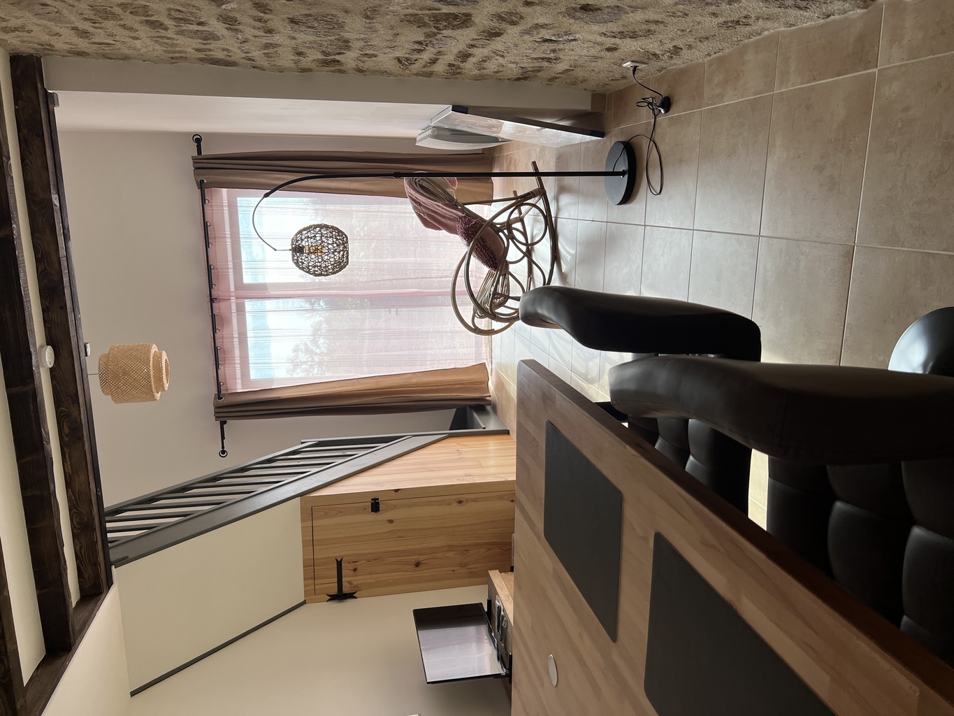 Les Petits Chiens - Gîte Le Ratelier, Saint-Silvain-sous-Toulx - photo 7