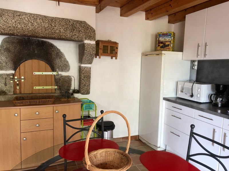 Le Four à Pain, Fenioux - photo 13