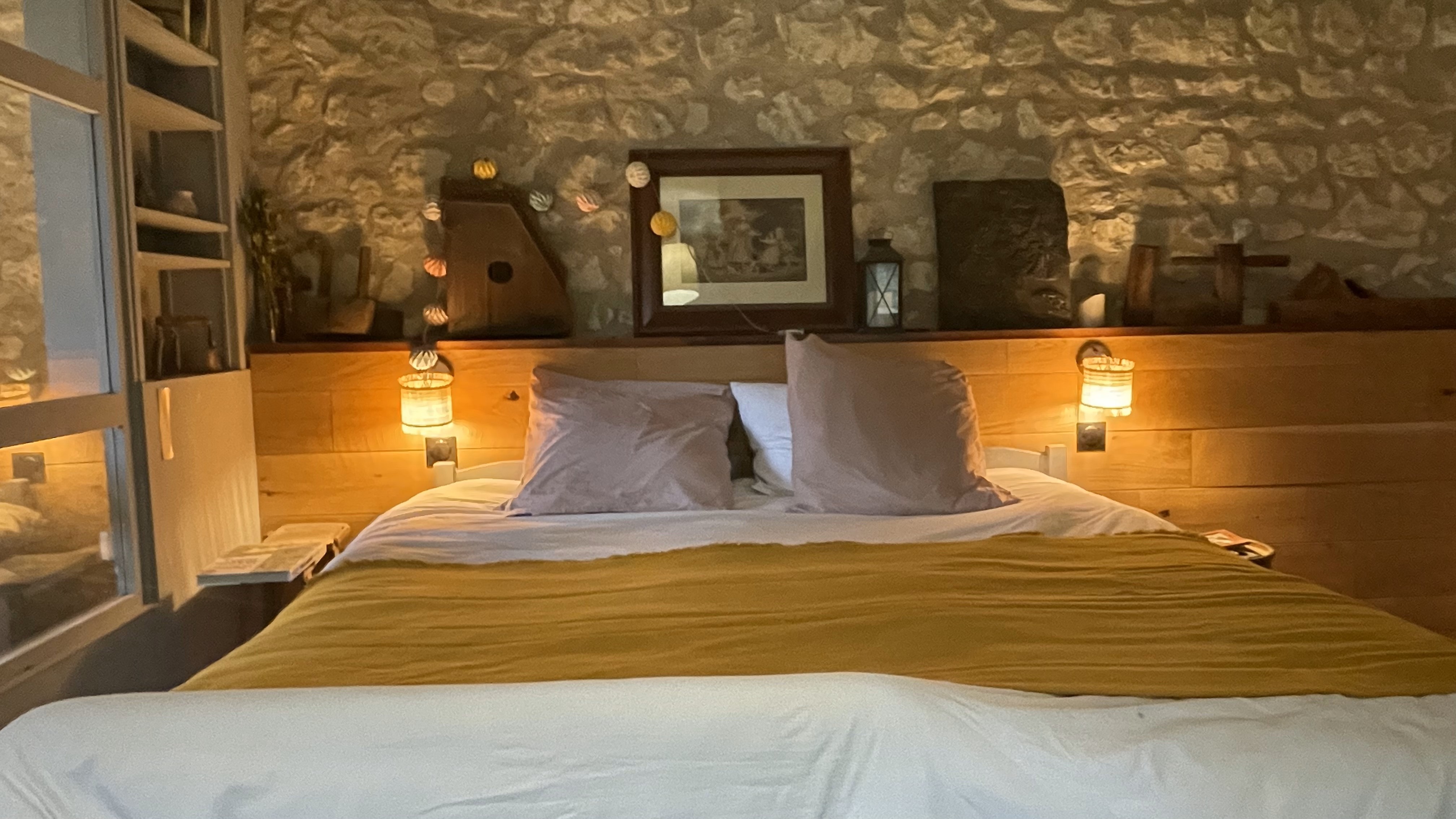 Le Moulin de Gaudais, Oyré - photo 7