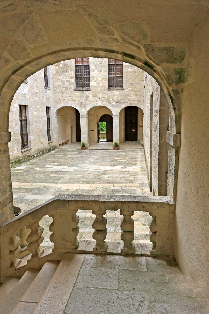 Château de Duras - Château des Ducs, Duras - photo 20