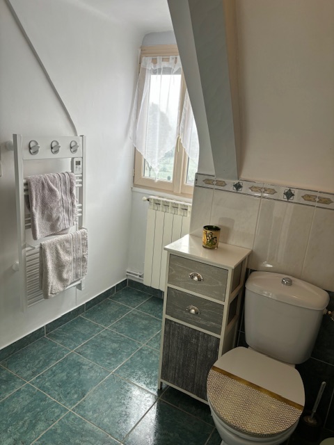 La Roseraie, Vitrac - photo 29