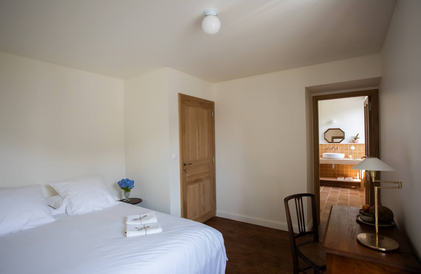 Maison Gamboia - Gîte, Hasparren - photo 6