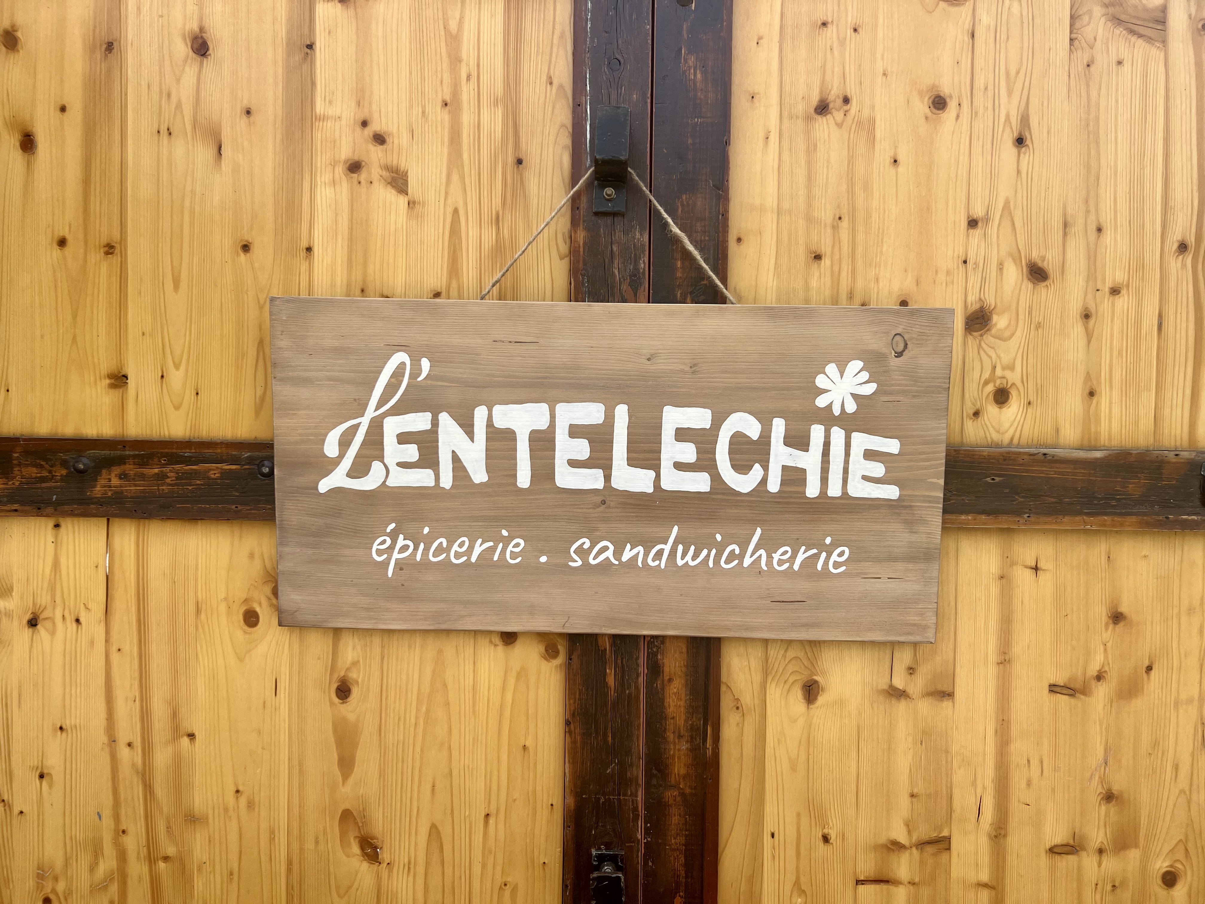 L'Entéléchie Corrézienne, Collonges-la-Rouge - photo 8