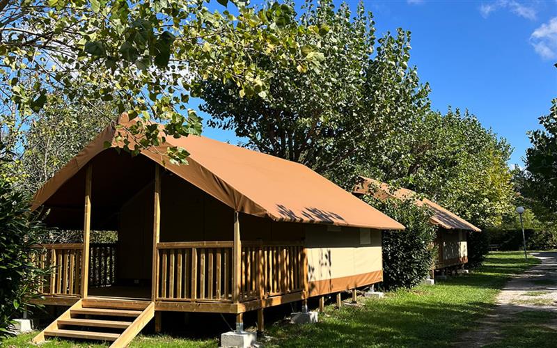 Camping Ibarron