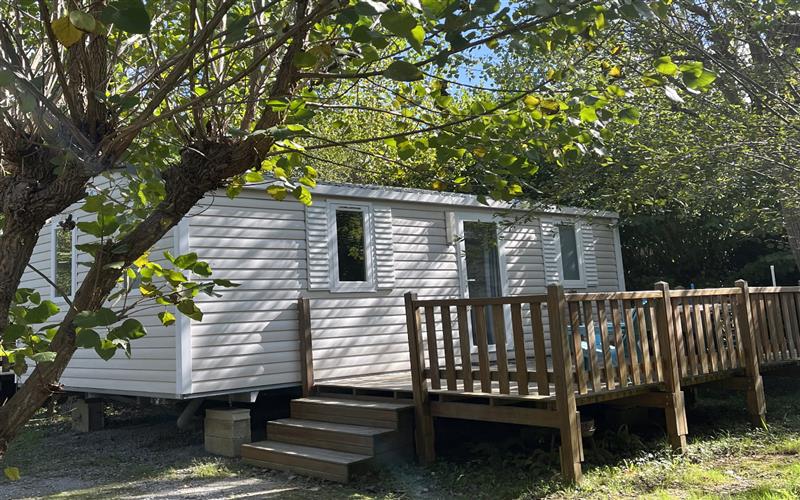 Camping Ibarron