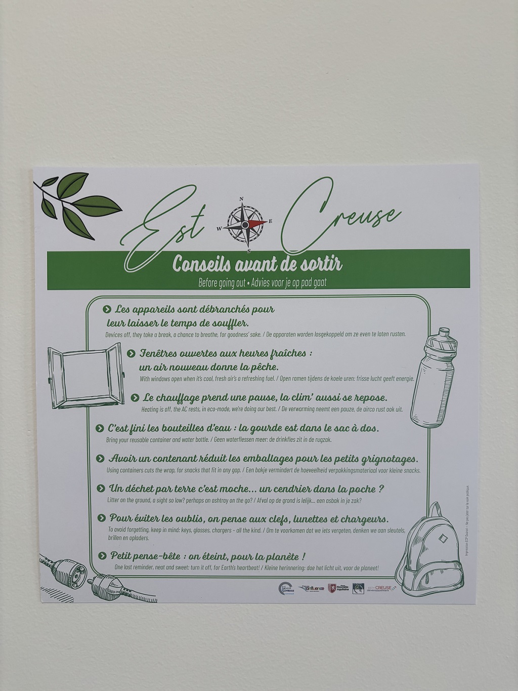 La Roseraie, Vitrac - photo 17