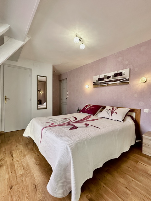 La Roseraie, Vitrac - photo 5