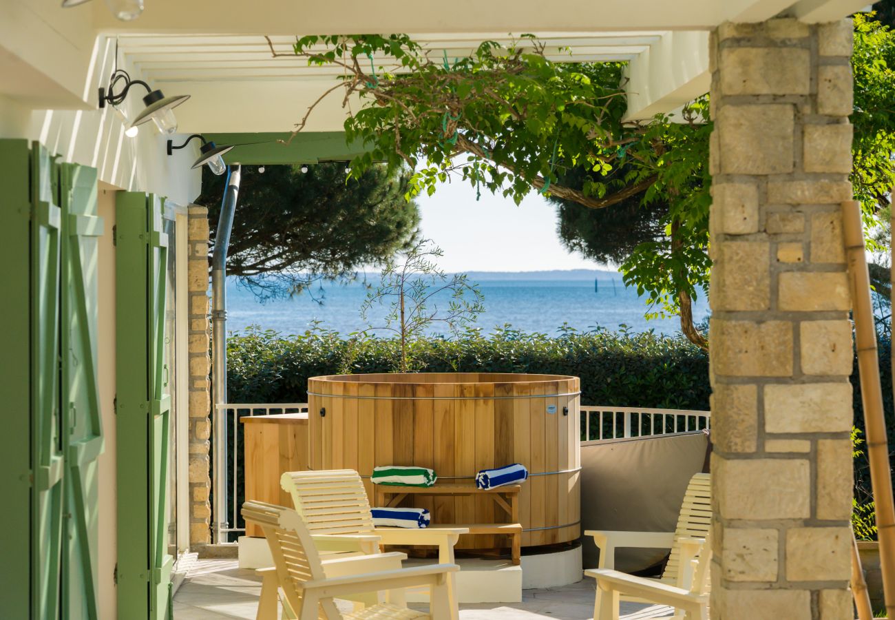 Villa Horizon, Andernos-les-Bains - photo 2