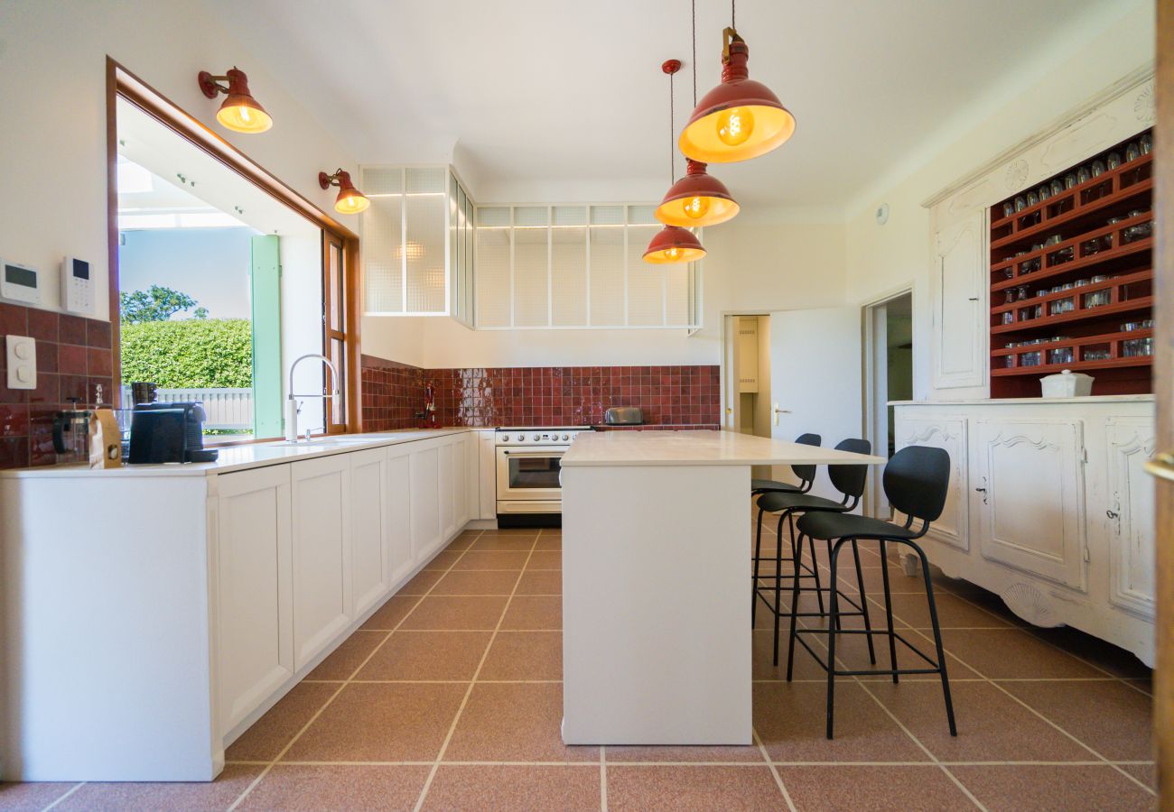 Villa Horizon, Andernos-les-Bains - photo 3