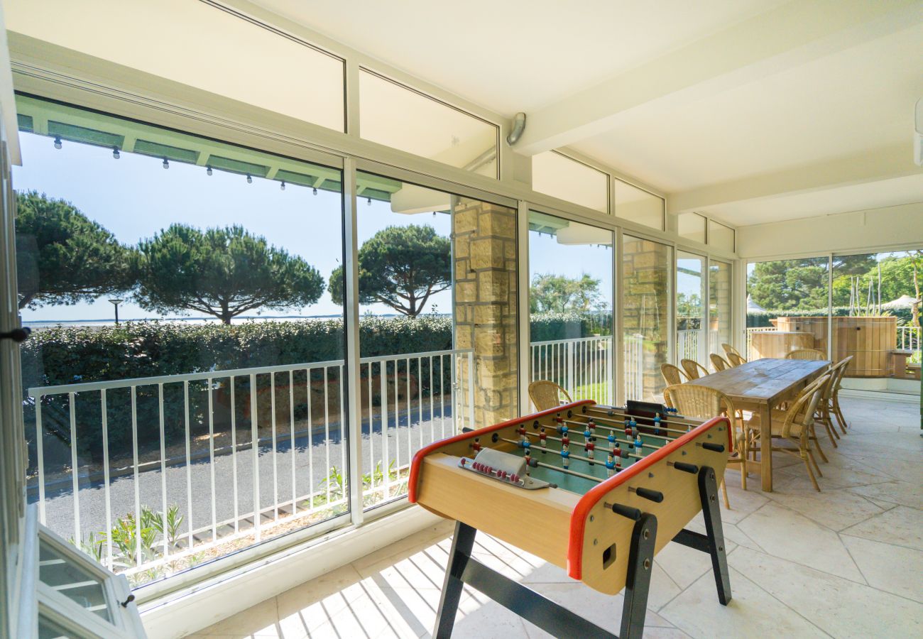 Villa Horizon, Andernos-les-Bains