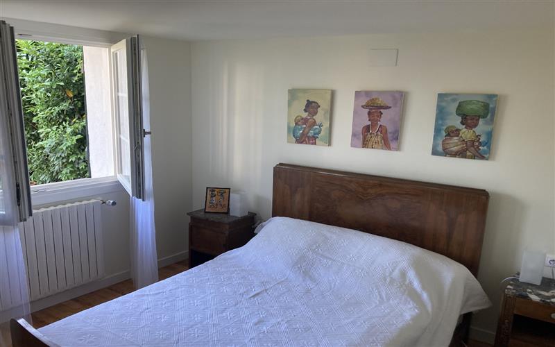 Appartement Nere Nahia
