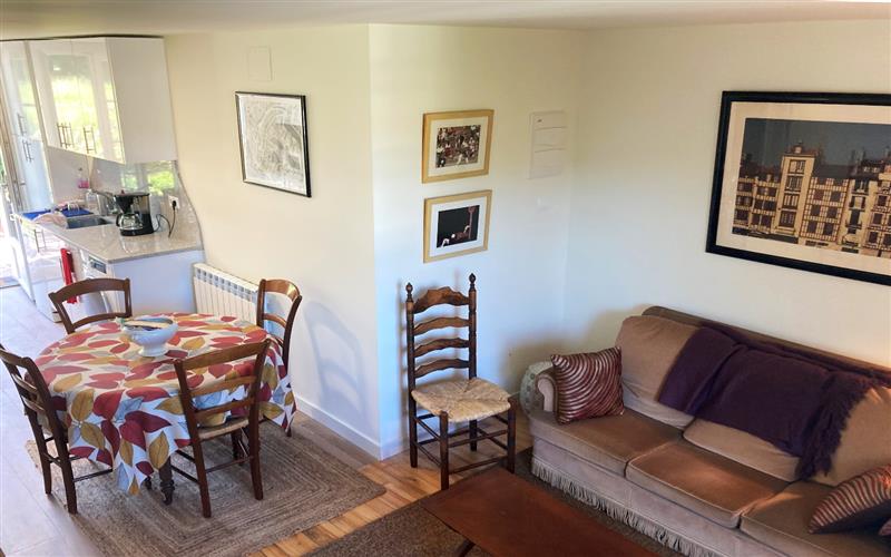 Appartement Nere Nahia