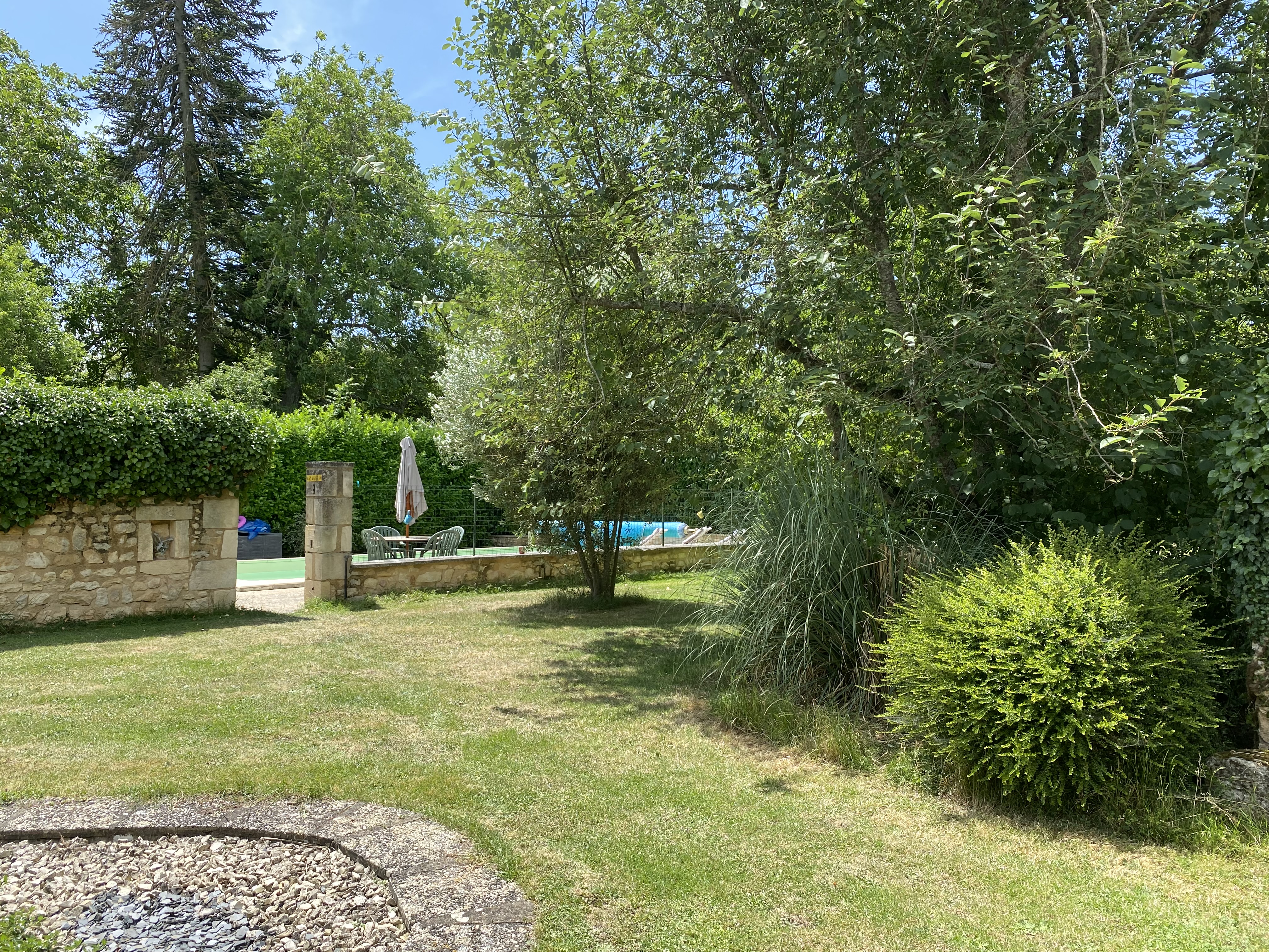La Richardière, Antigny - photo 7