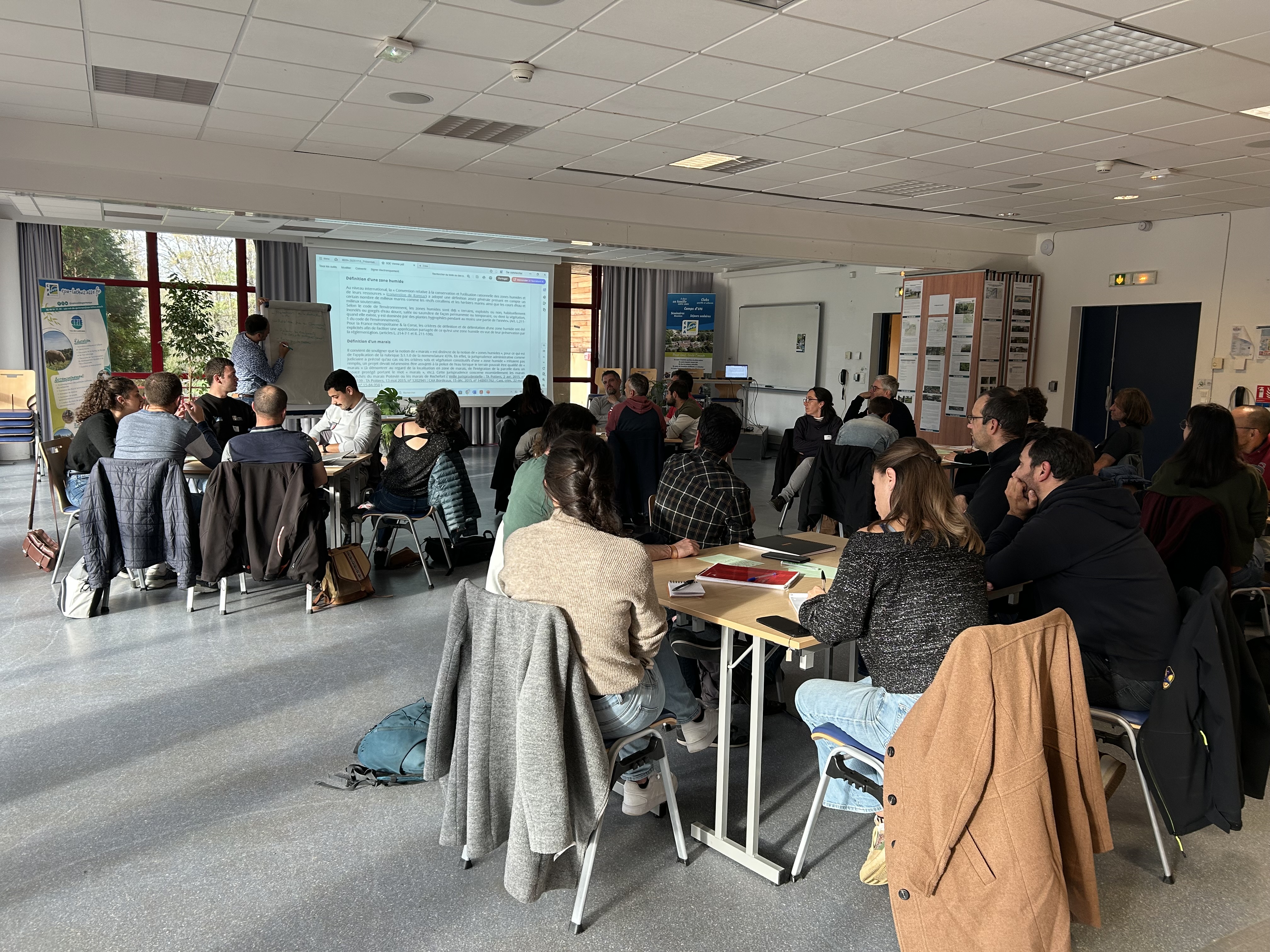 Centre de Plein Air de Lathus, Lathus-Saint-Rémy - photo 3