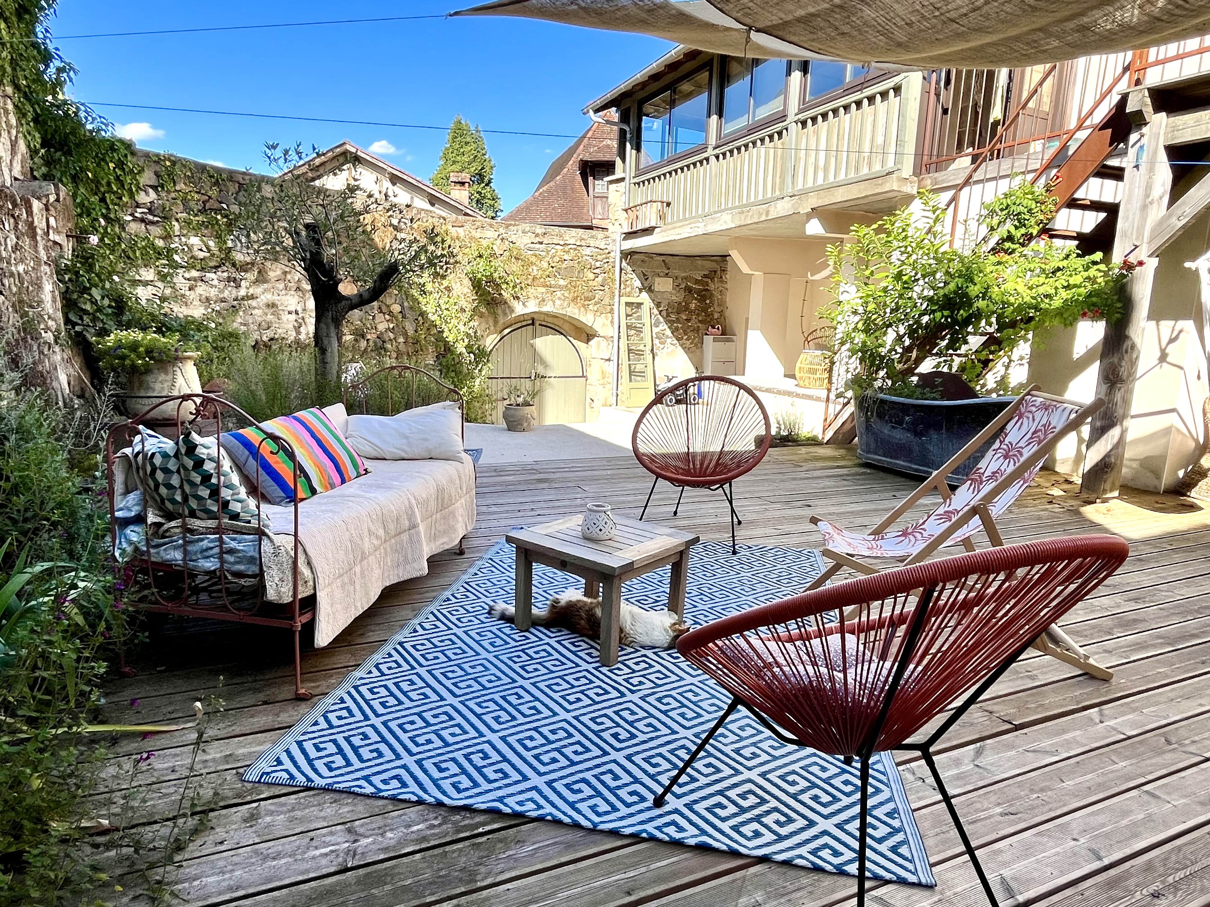 La Porte Cochère, Beaulieu-sur-Dordogne - photo 11