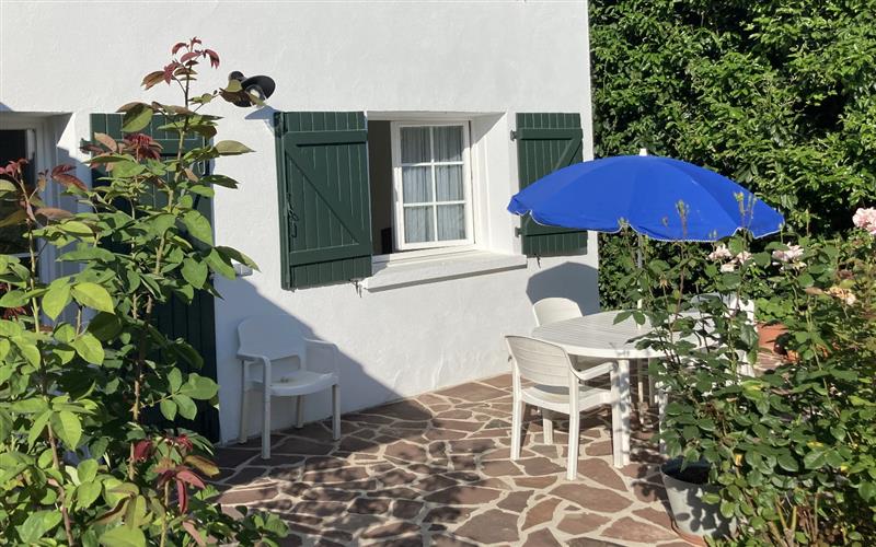 Appartement Nere Nahia