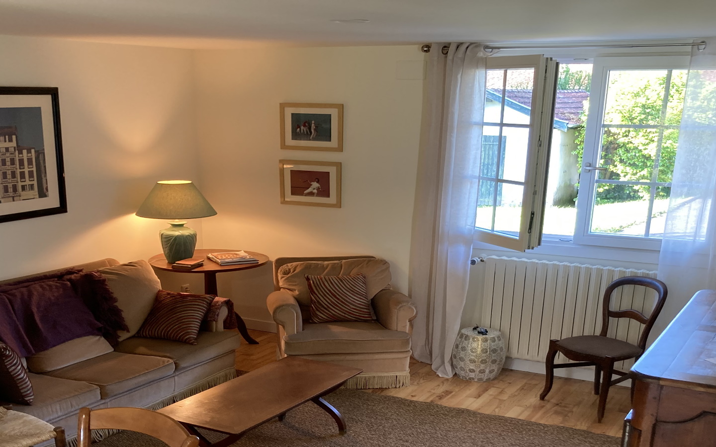 Appartement Nere Nahia - photo 5