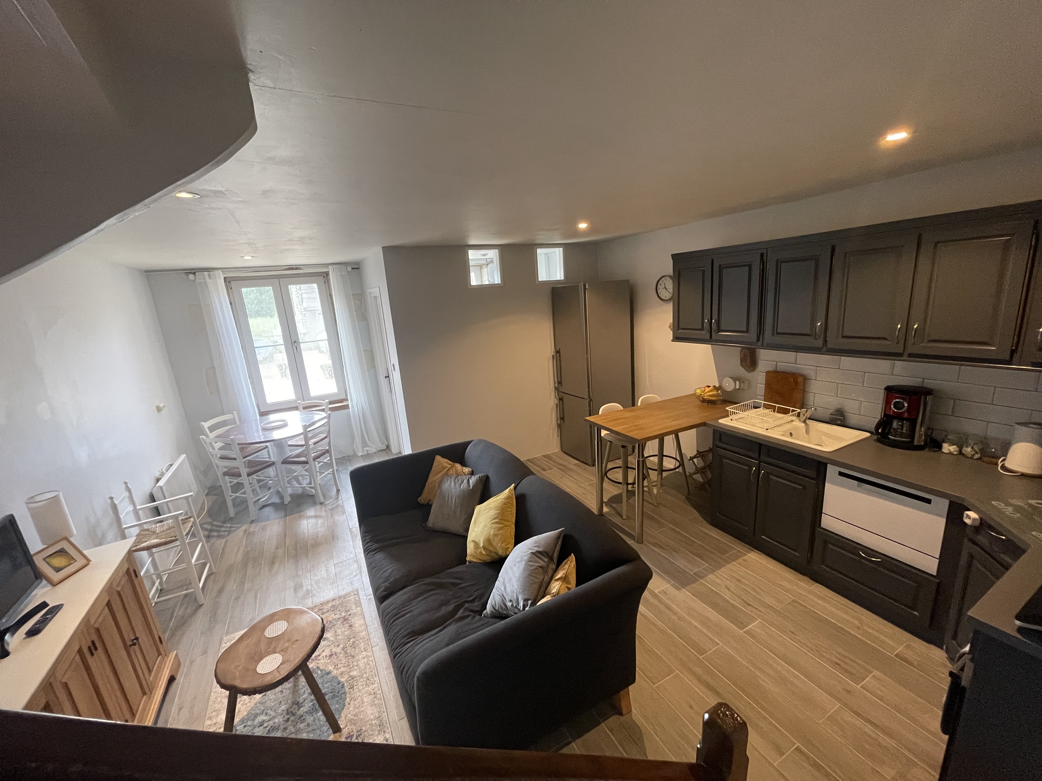 Maison Chèvrefeuille, Brux - photo 4