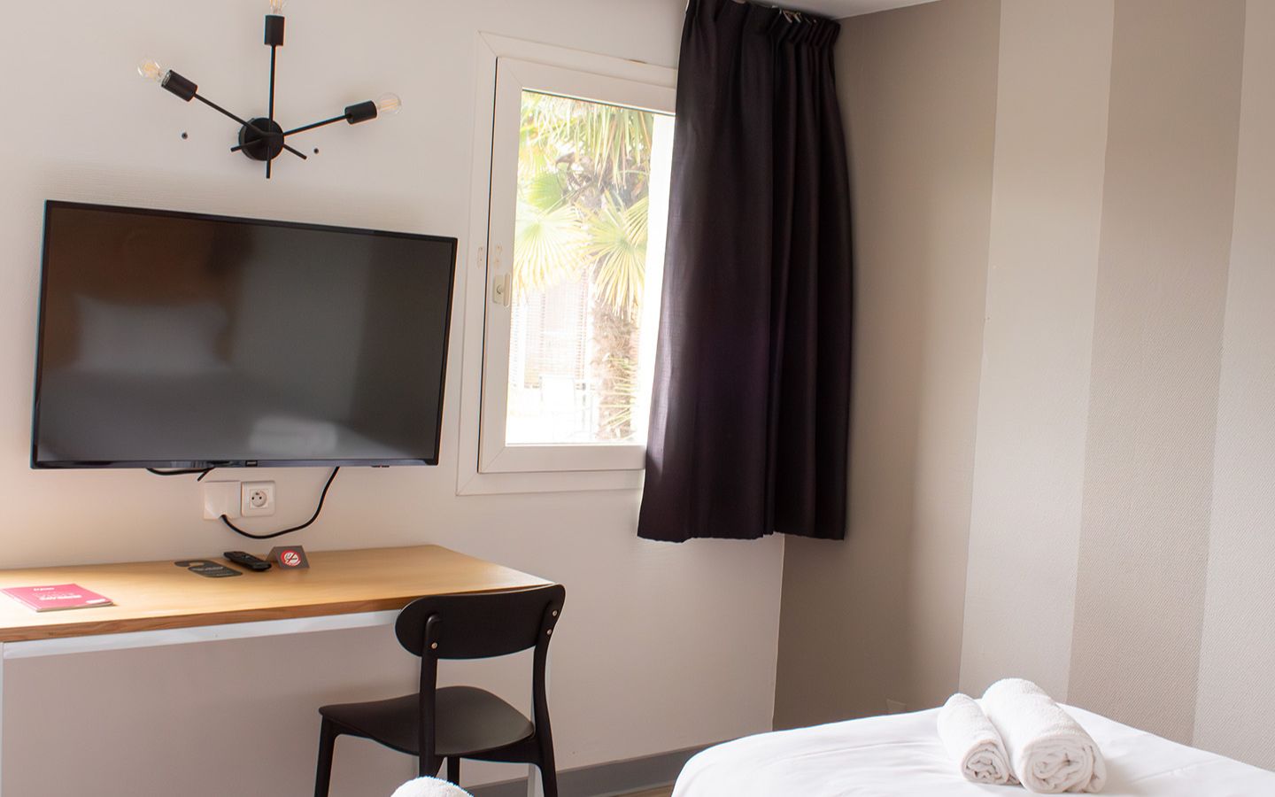 Hôtel-Restaurant Les Genêts - photo 3