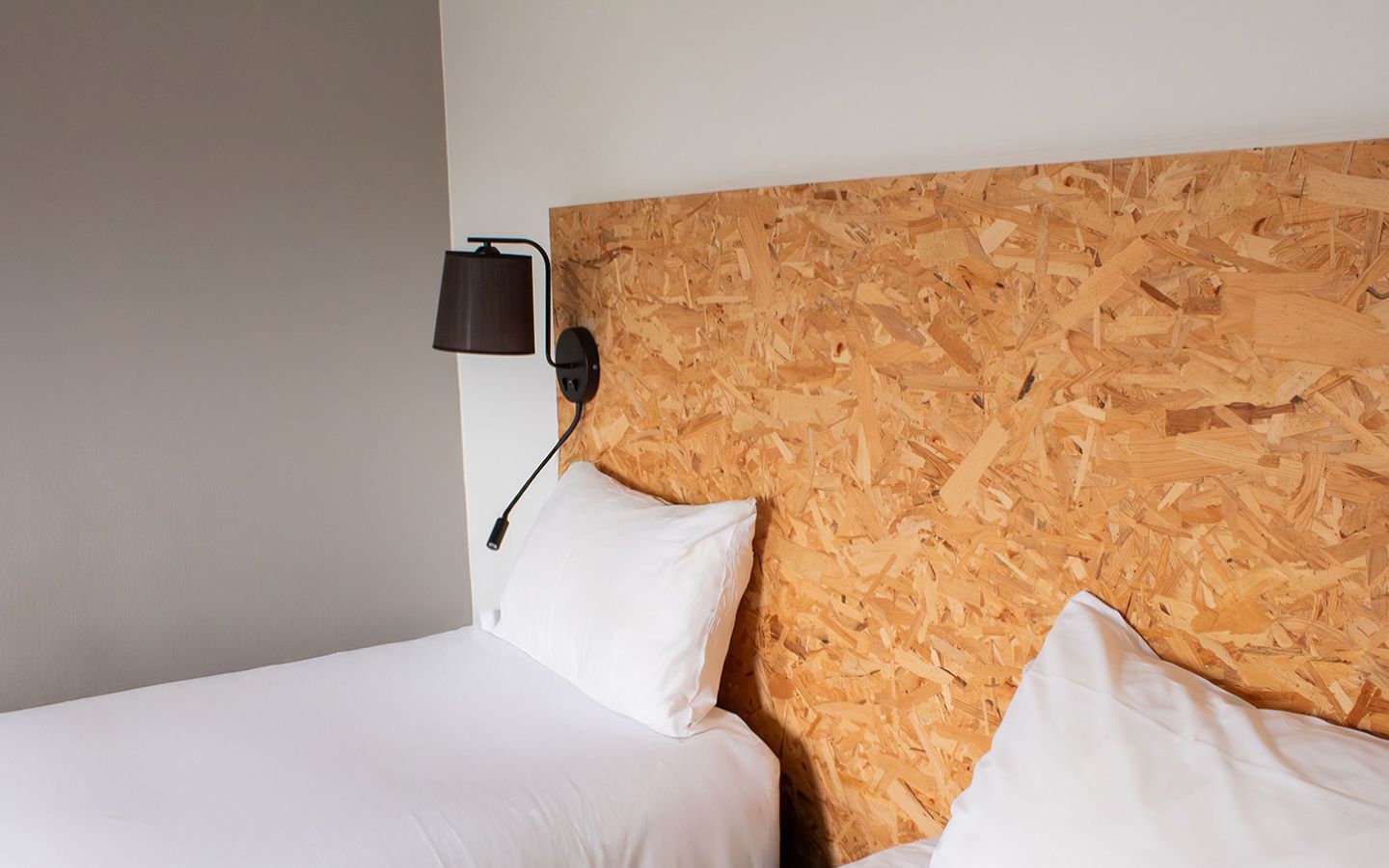 Hôtel-Restaurant Les Genêts - photo 4