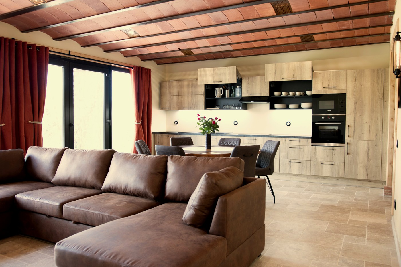 Domaine de Bugatel - appartement 3, Sainte-Livrade-sur-Lot - photo 22