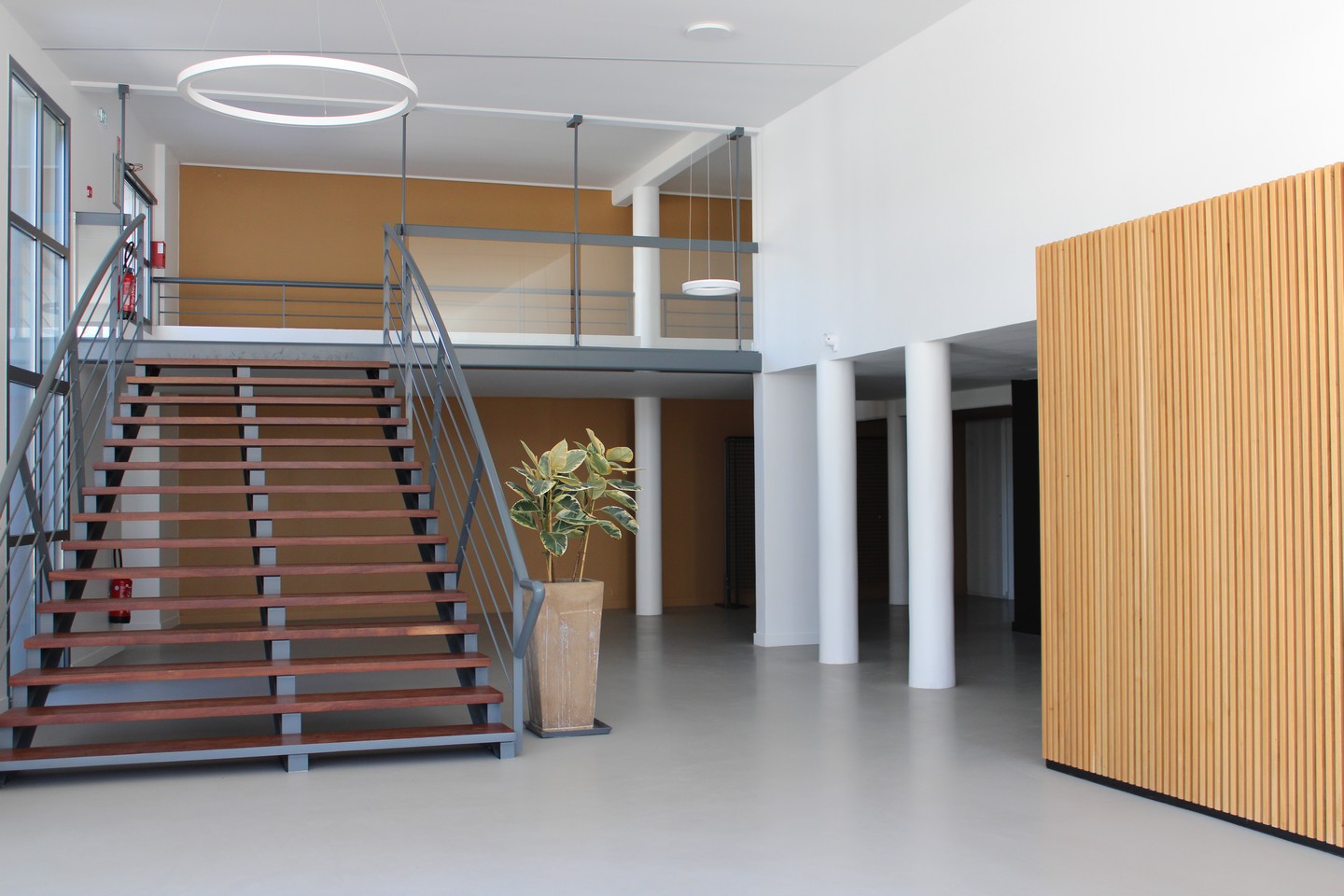 Espace culturel Lucien Basse-Cathalinat — photo 2
