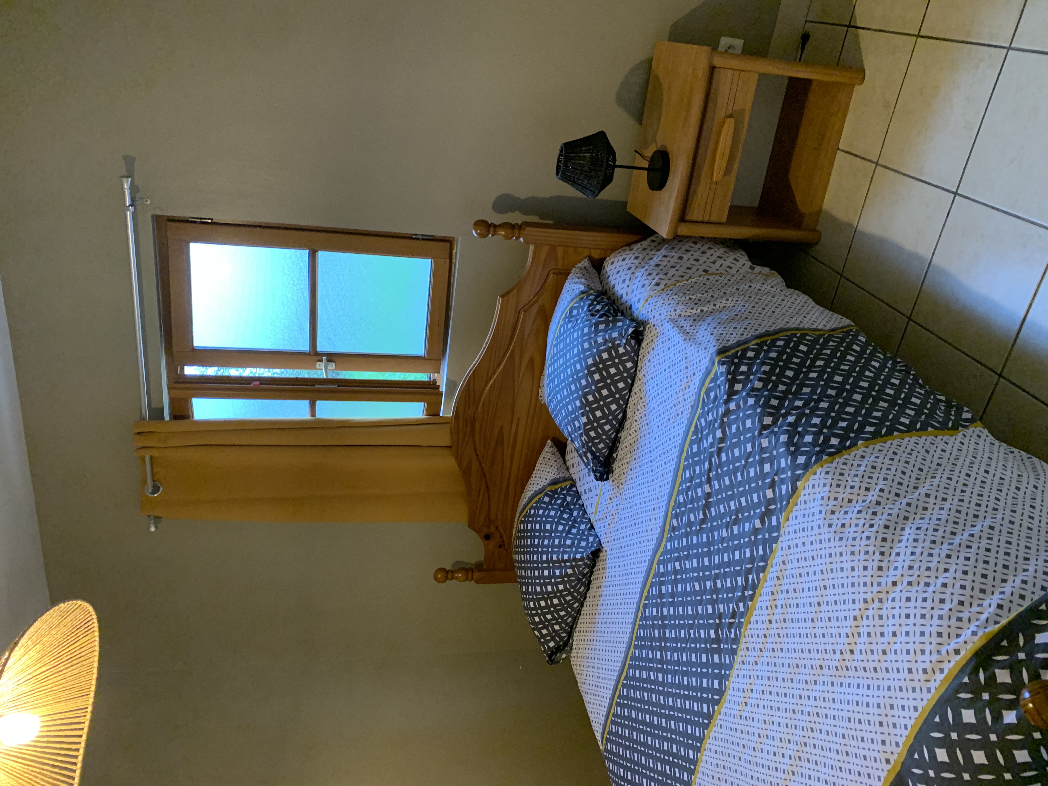 Gîte les 3 G, Boussais - photo 3