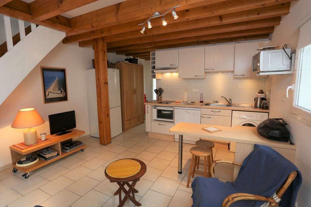 Appartement Guffroy, Moliets-et-Maa - photo 9