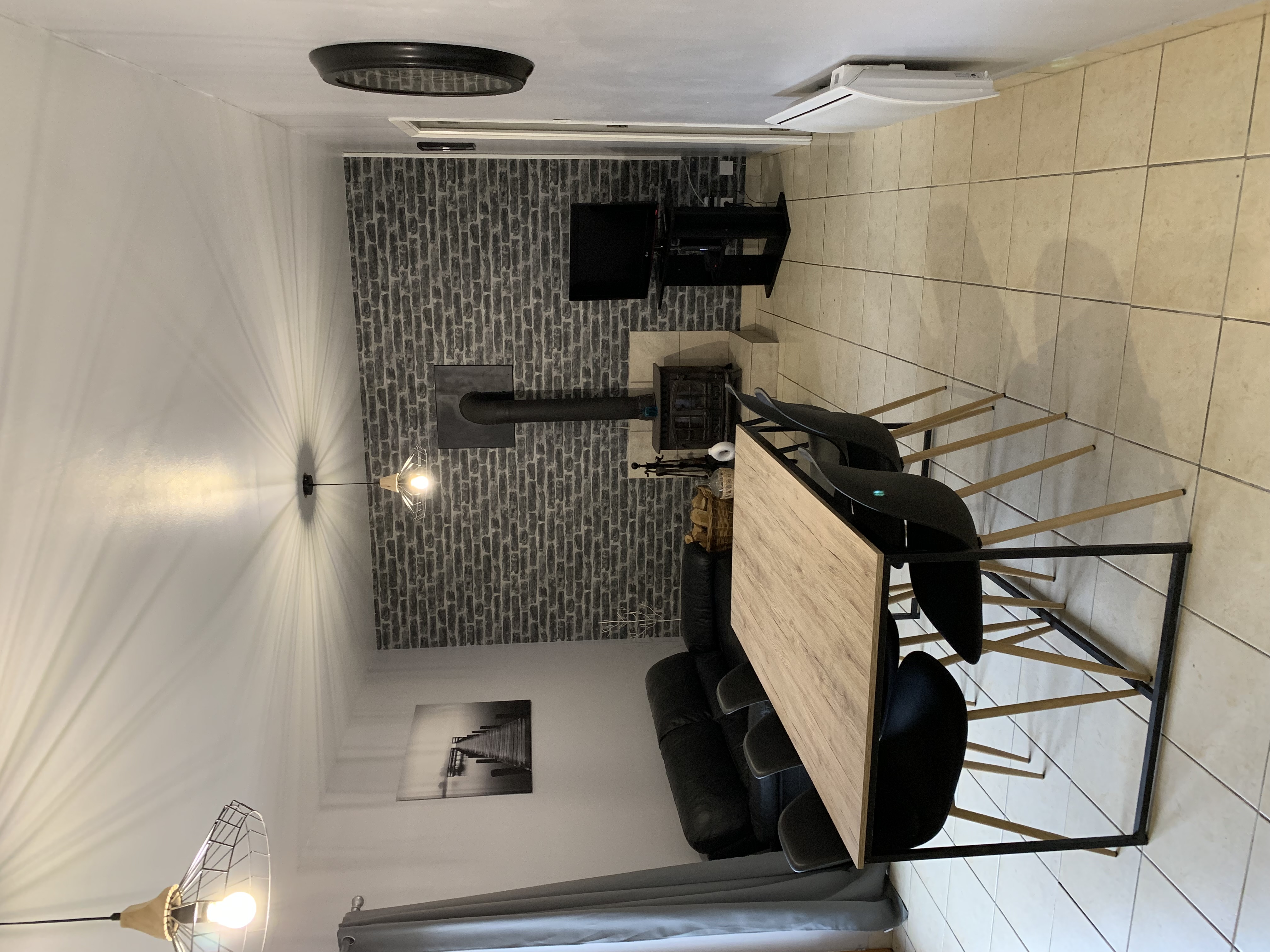 Gîte les 3 G, Boussais - photo 4