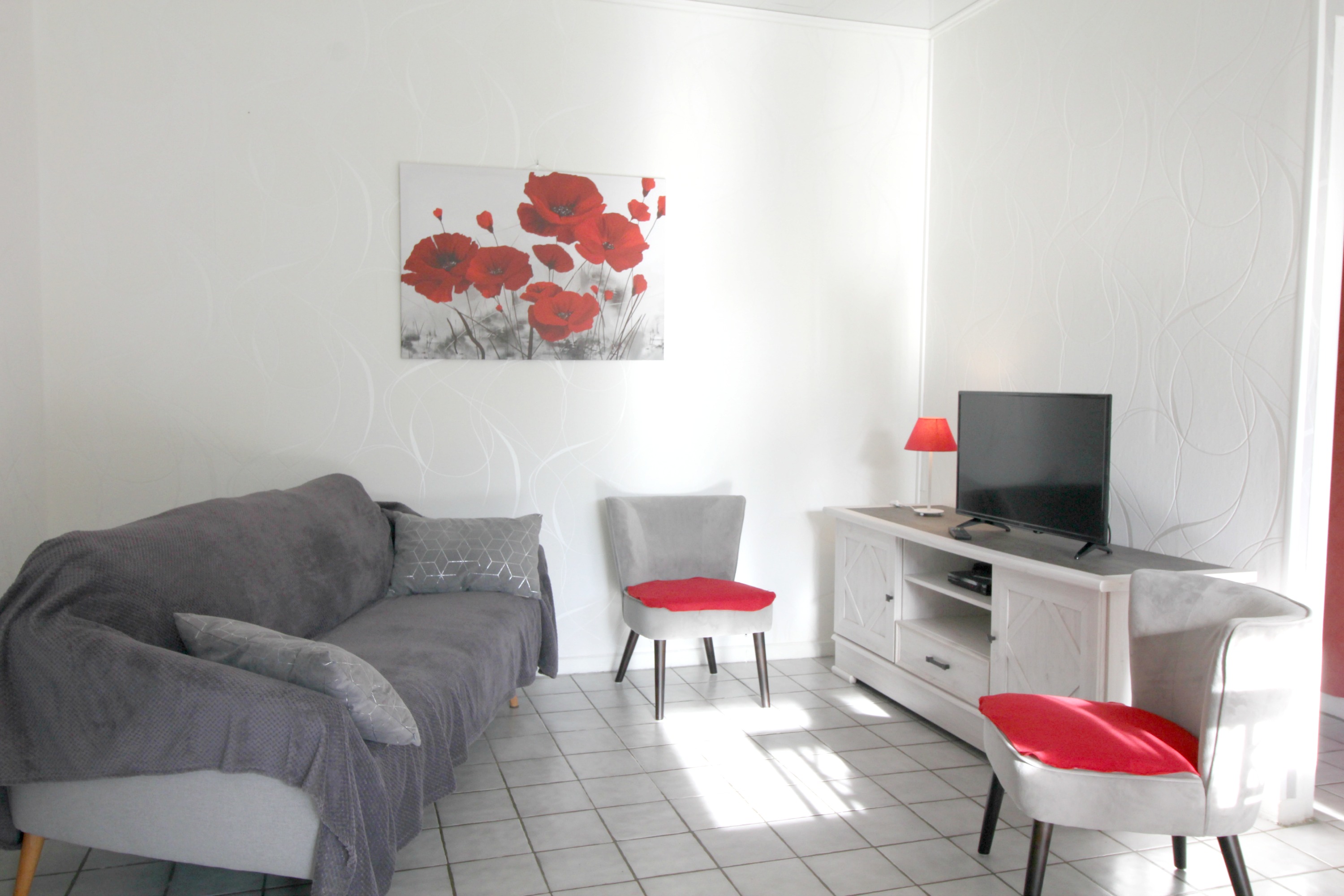 Gîte Rémi, Saint-Vivien-de-Médoc - photo 2