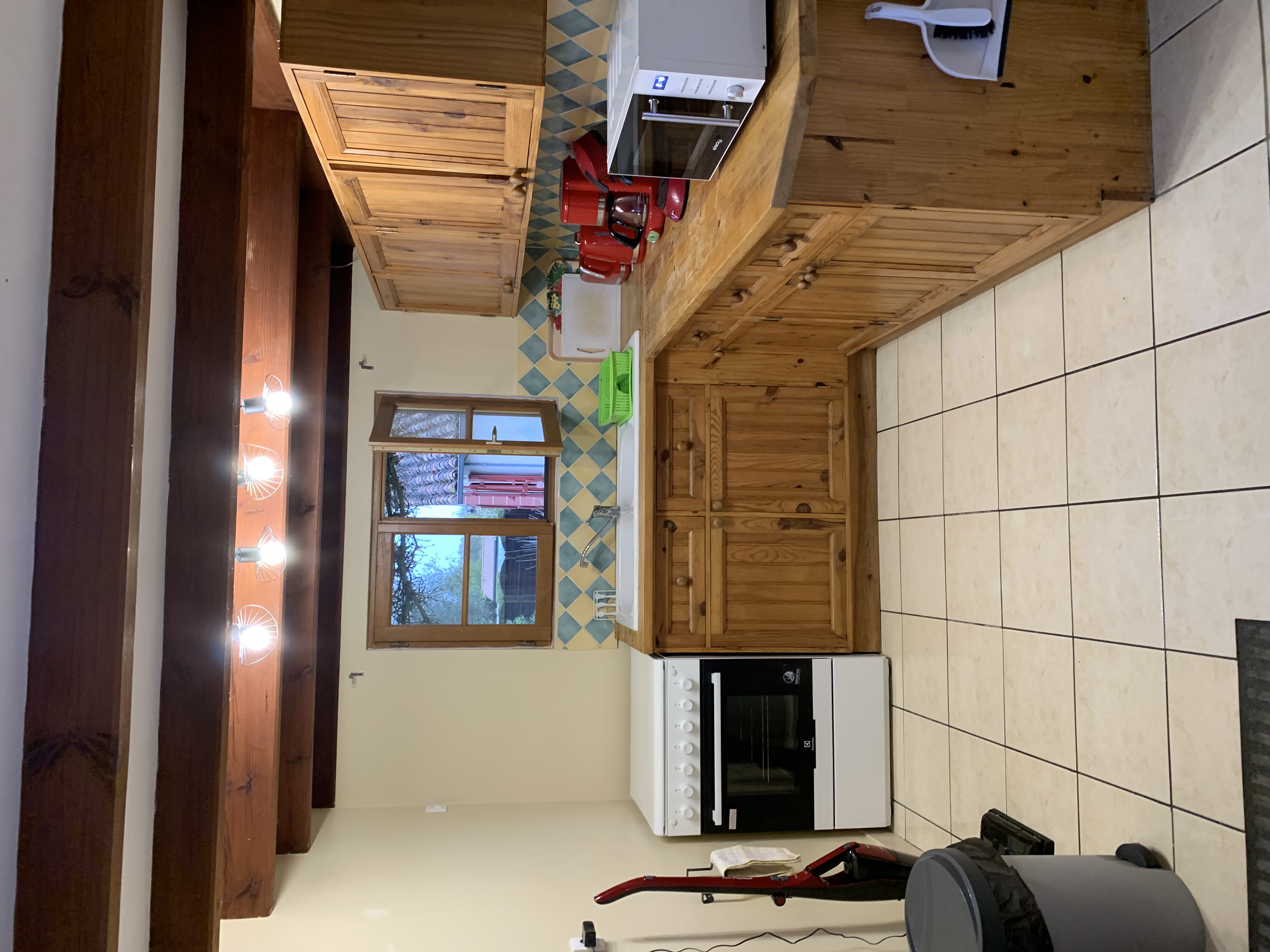 Gîte les 3 G, Boussais - photo 2