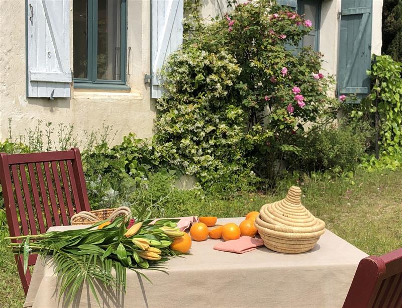 Maison d'Hôtes Casaviel