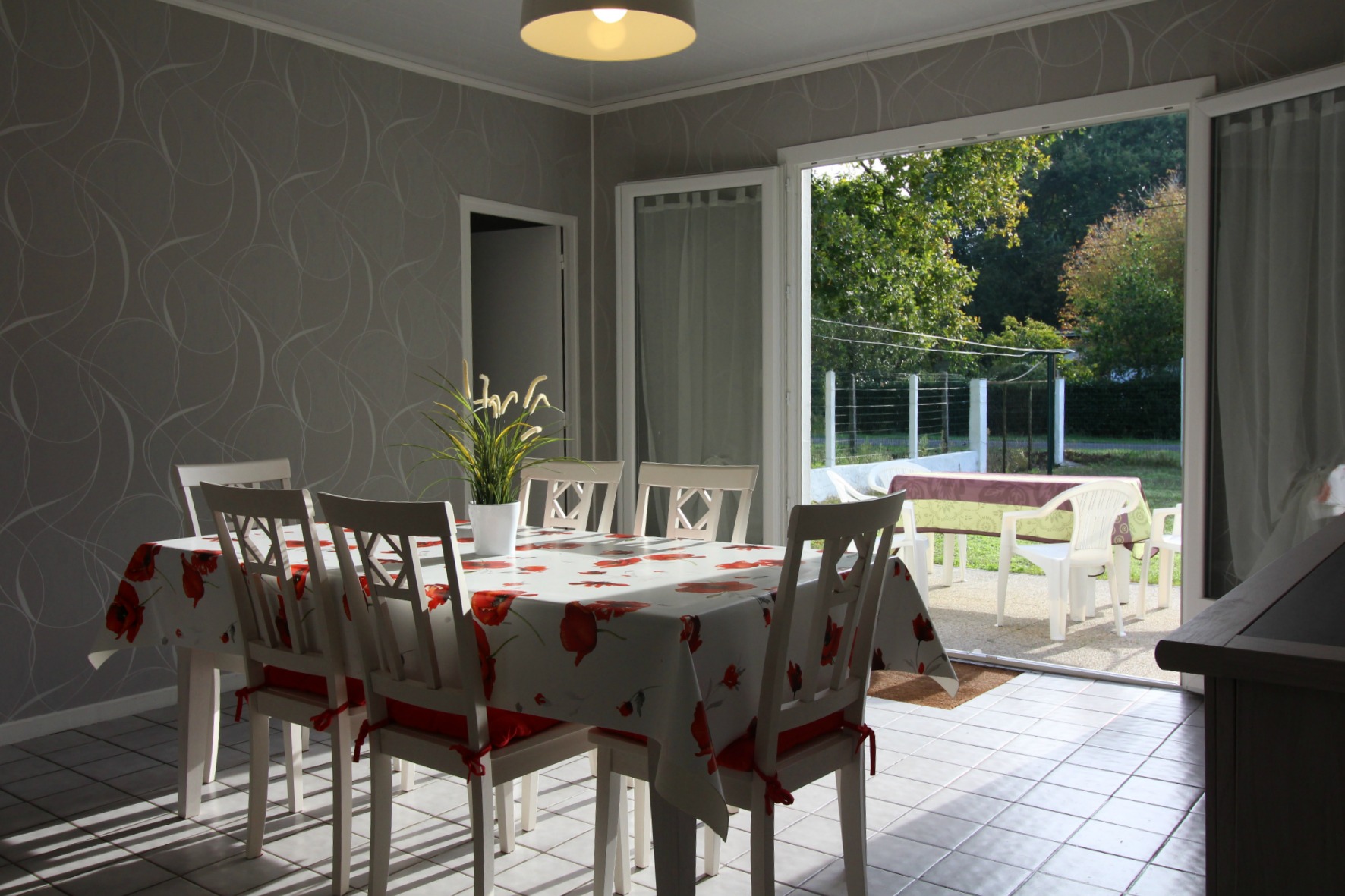 Gîte Rémi, Saint-Vivien-de-Médoc - photo 10